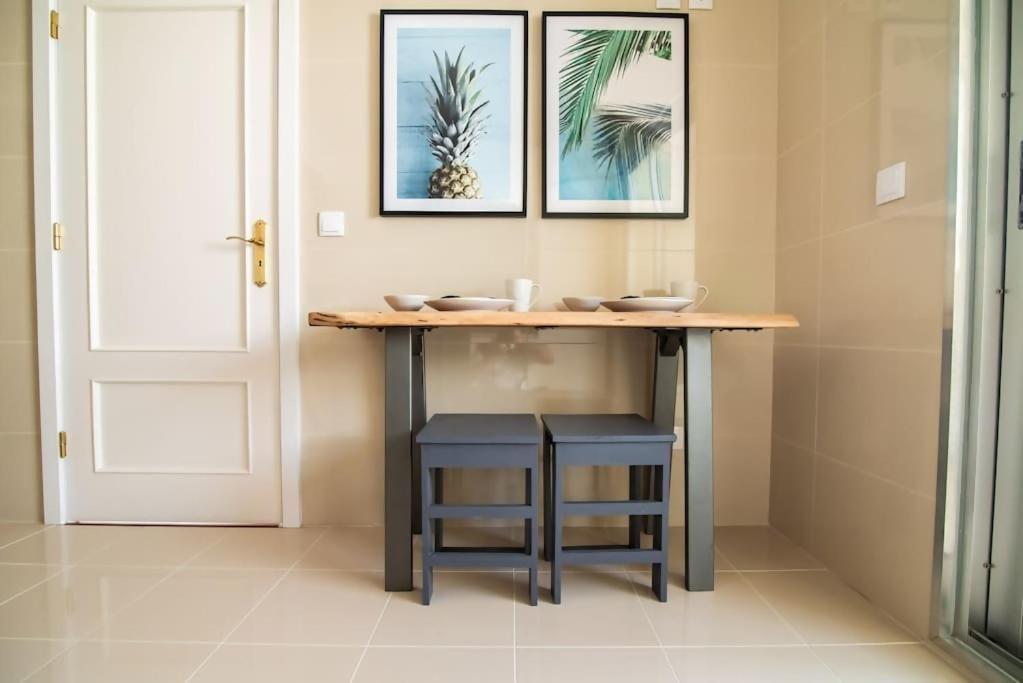 Cozy Sea View Apartment Near City & Airport Ponta Delgada  Luaran gambar